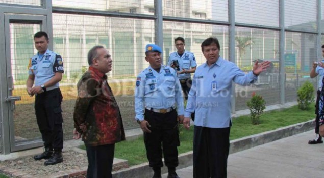 Bandar Narkoba Bakal Dijebloskan ke Pasirtanjung