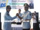Pisah Sambut Kalapas Banjar Diiringi Isak Tangis