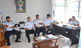 Was Internal Lapas Bogor Diharapkan Lebih Peka