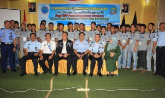 Mantan Pecandu Diminta Rangkul Pecandu Agar Insaf