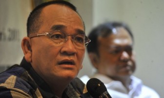 Pemerintah Diminta Realisasikan BAPASNAS