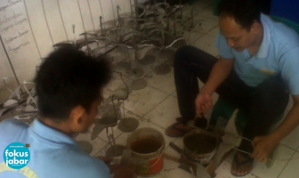 Overload, Pembinaan di Kapasitas Lapas II B Tasikmalaya Kurang Optimal