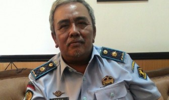 Lapas Kedungpane Kelebihan Penghuni Tiga Kali Lipat