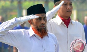 Pengamat: Sadarnya Umar Patek Buah dari Spiritual Panjang