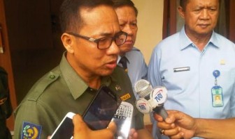 Kadiknas Palembang Salut dengan Ruang Kelas Lapas Anak