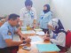 Test Urine Mendadak,  Petugas dan WBP Rutan Garut Bebas Narkoba