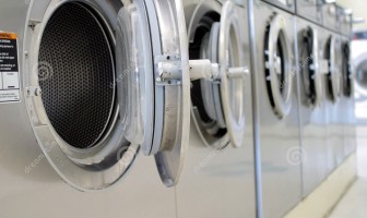 Segera Dibuka, Jasa Laundry lapas Cirebon