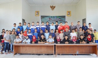 Lapas Watampone Sambut Positif Kedatangan Mahasiswa UNM