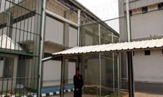 Kemenkumham Babel Akan Bangun Lapas Baru di Mangkol