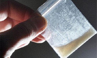 Dua Napi Lapas Pekalongan Kedapatan Simpan Sabu-Sabu