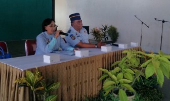 Rutan Wonosari Dipastikan Bebas Peredaran Narkoba