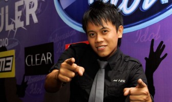 Andi Idol Beri Motivasi Lewat Musik di Lapas Anak Pontianak