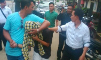 Penghuni Lapas Anak Pakjo Palembang Tertangkap Simpan Sabu di Sel