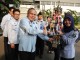 Ditjenpas Juara Umum Pertandingan Olahraga Harkitnas Ke 107