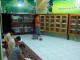 Lapas Gorontalo Fasilitasi Masjid Lapas dengan Perpustakaan