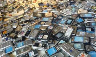 Kamar Napi Rutan Jantho Digeledah, 60 HP Disita