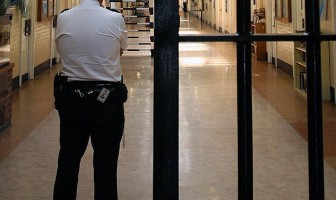 Minim Personil, Kalapas Tingkatkan Pengawasan