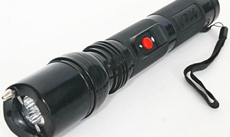 20 Alat Kejut di Lapas Kupang Rusak