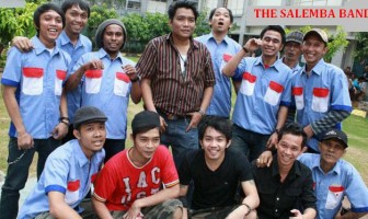 The Salemba Band Luncurkan Album House Music Saat Ultah