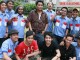 The Salemba Band Luncurkan Album House Music Saat Ultah