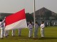 Kibarkan Bendera Merah Putih, Kata Umar Patek : Saya Mencintai Indonesia!