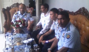 Cegah Narkoba, Petugas Rutan Idi Jalani Tes Urine
