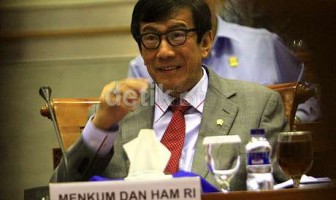 Pengamanan Penjara Khusus Bandar Narkoba: Acak Sinyal Sampai Akses Sidik Jari