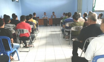 Rutan Bandung berikan penyuluhan bahaya narkotika