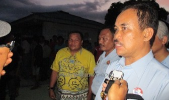 Kakanwil Ketahui Napi Kabur, Ajub: Akan Kita Tindak Tegas