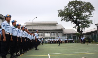 H-7 hingga H+7 Lebaran, Petugas Lapas Dilarang Cuti Lebaran