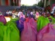 LP Narkotika Jakarta Bagikan 360 Paket Sembako