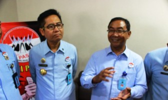 Harga Satu Lapas Minimal Rp40 Miliar