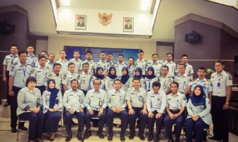 30 Peserta Ikuti Bimtek BMN Kanwil Sulsel