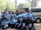 Lapas Wanita Malang Tingkatkan Kebersamaan Dengan Outbound