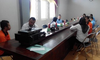 Dukung Program Rehabilitasi, Rutangkas Ingin Menurunkan Tingkat Hunian