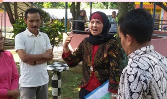 Bapas Bogor Gandeng PSPP Putra Galih Tangani Klien Kasus Narkoba