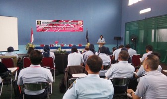 Kakanwil Banten: Image Penjara Harus Rapi dan Bersih