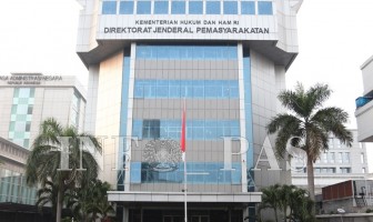 Dirjen PAS Jangan Diisi Orang yang Baru Belajar