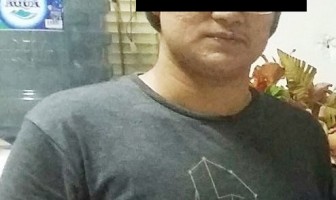 Kehidupan Puasa Hafitd Pembunuh Ade Sara di Balik Jeruji