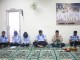 Sambut Ramadhan Pegawai Rutan Surabaya Dapatkan Siraman Rohani