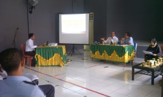 Sosialisasi Kartu Brizzi Di Lapas Narkotika Sungguminasa