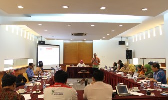 Ditjen PAS Selamatkan Generasi Muda Dari Bahaya Narkoba