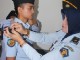 Kalapas Sumedang Lantik 15 Pegawai yang Naik Pangkat