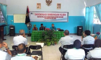 Kadiv PAS Apresiasi Tiga Diseminasi Bersamaan di Kalsel