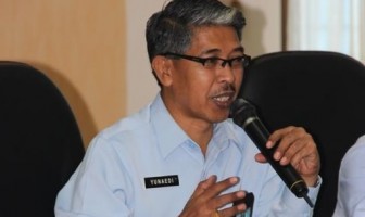 Kakanwil Kalsel Apresiasi Prestasi Petugas Lapas Kotabaru