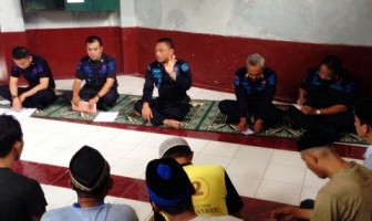 Karutan Jeneponto Sosialisasikan Remisi kepada WBP