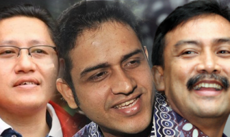 Tiga Politisi Demokrat Kumpul di Lapas Sukamiskin, Kalapas: Gak Masalah