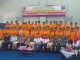 Lapas Batam Launching Program Rehab Napi Narkoba