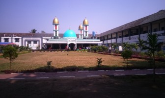 780 Napi Hanya Dijaga 18 Orang