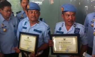 Cerita Petugas Lapas Berhasil Gagalkan Penyelundupan Narkoba